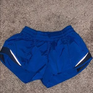Lululemon athletica running short